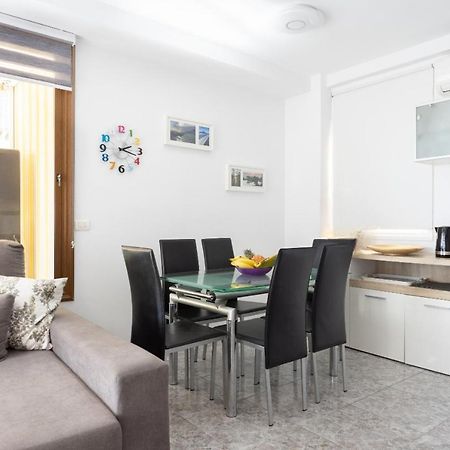 Home2Book Paradise Playa Las Vistas, Terrace & Wifi Los Cristianos (Tenerife) Exterior foto