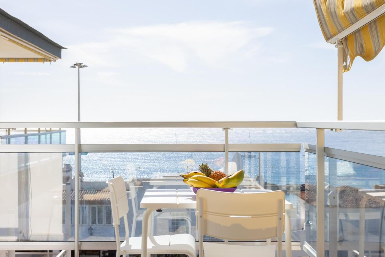 Home2Book Paradise Playa Las Vistas, Terrace & Wifi Los Cristianos (Tenerife) Exterior foto
