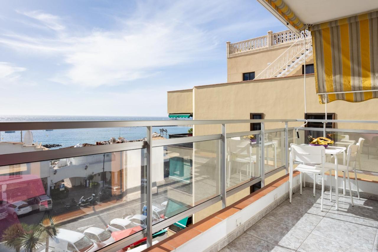 Home2Book Paradise Playa Las Vistas, Terrace & Wifi Los Cristianos (Tenerife) Exterior foto