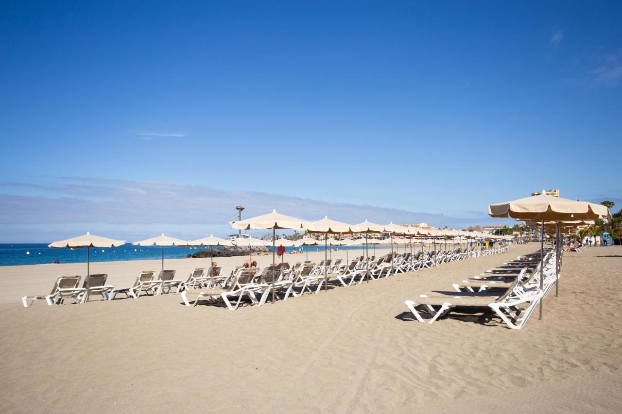Home2Book Paradise Playa Las Vistas, Terrace & Wifi Los Cristianos (Tenerife) Exterior foto
